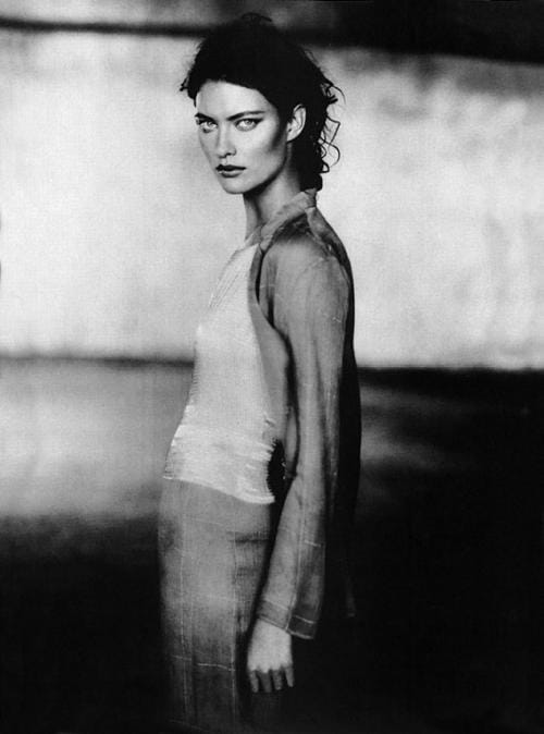 Shalom Harlow picture