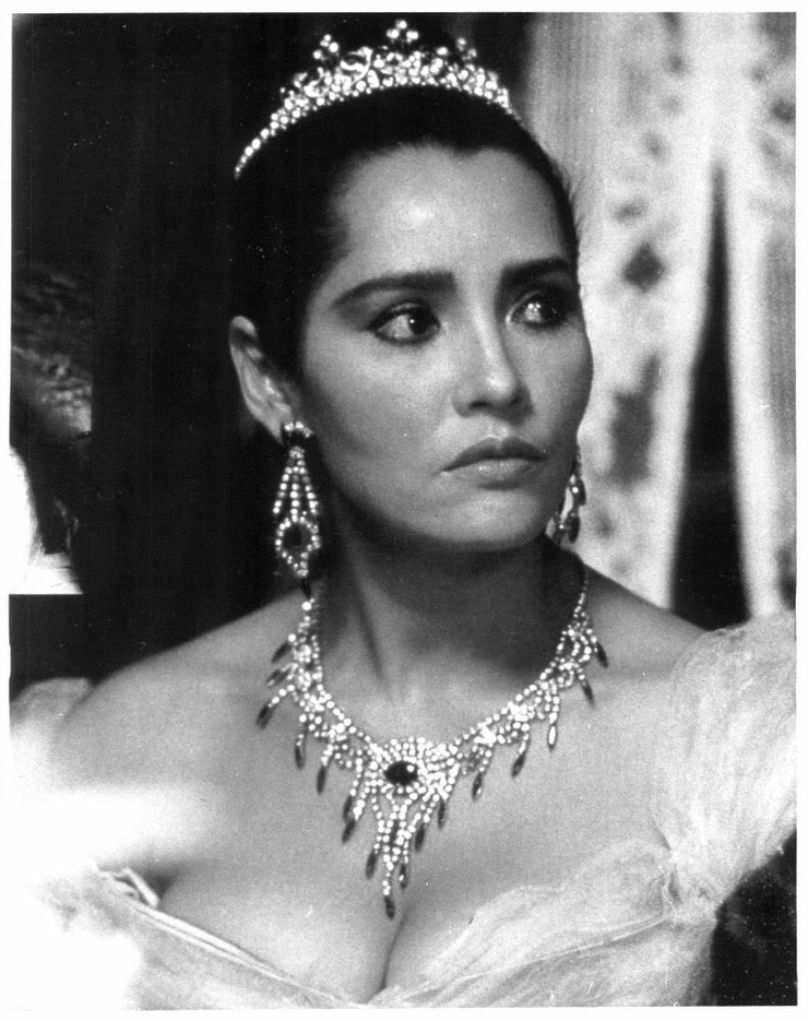 Picture of Barbara Carrera