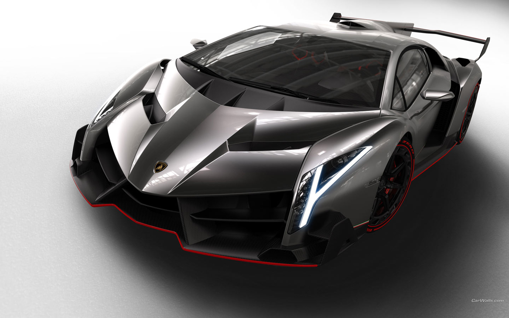 Lamborghini Veneno Lamborghini Veneno