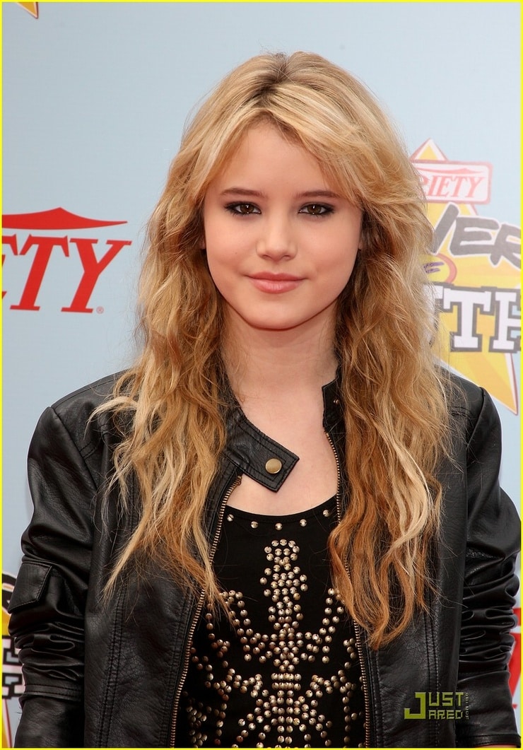 Picture of Taylor Spreitler