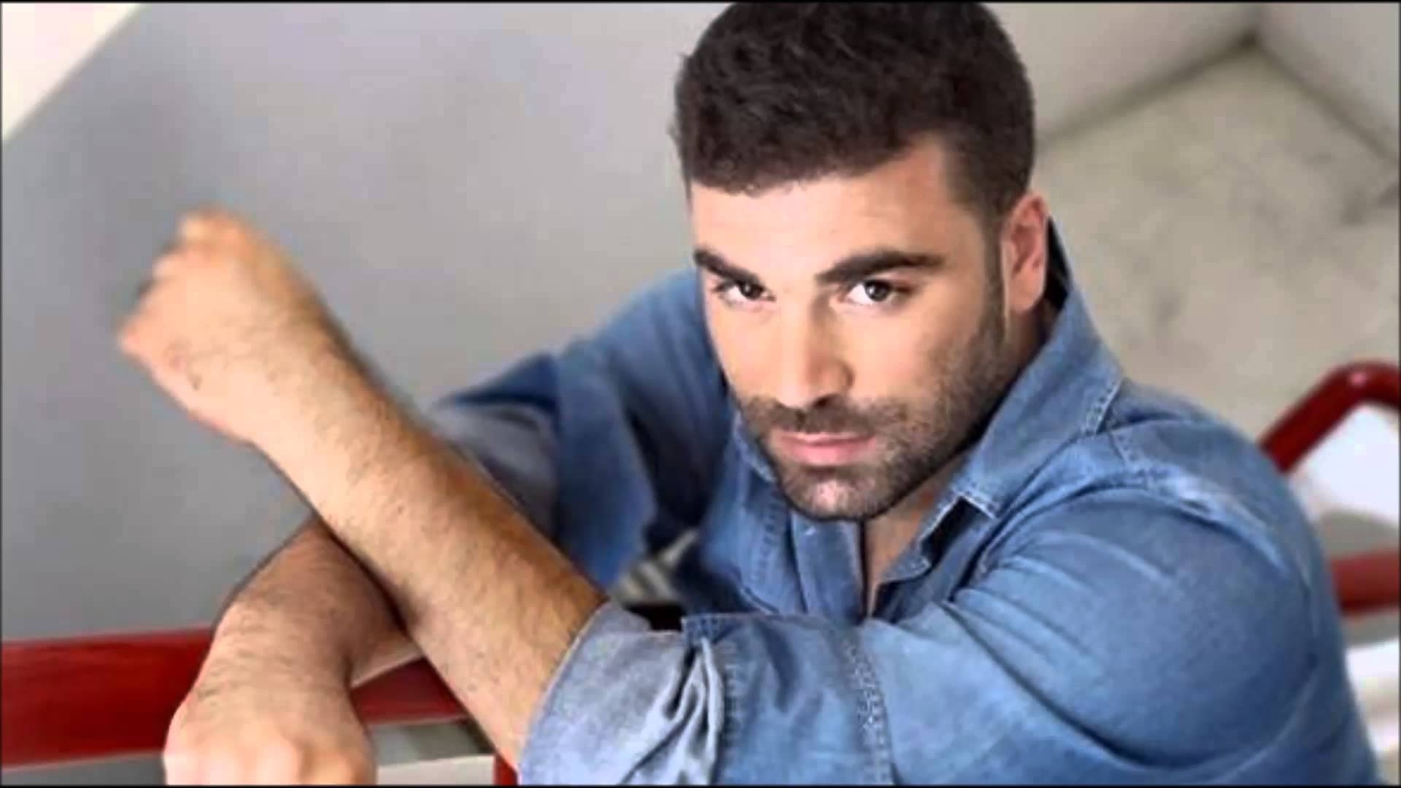 Pantelis Pantelidis