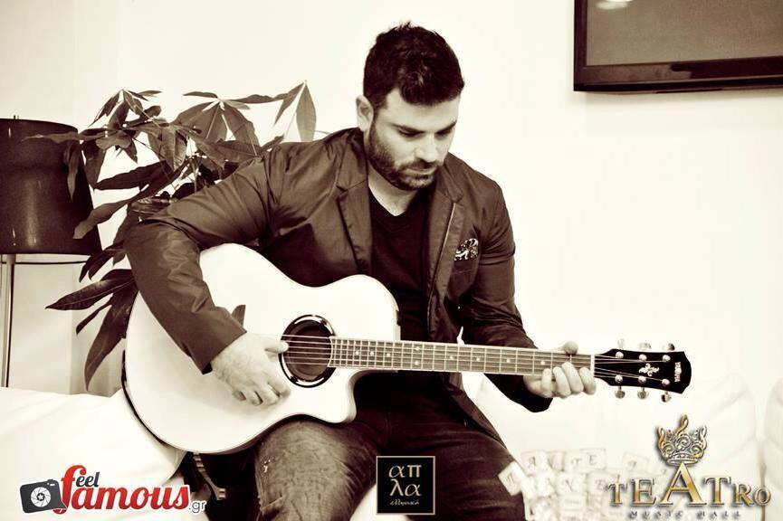 Pantelis Pantelidis
