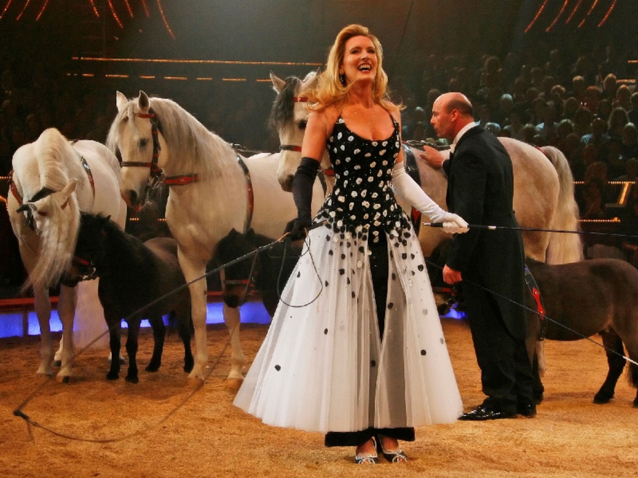 Claudia Kleinert