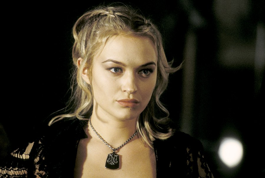 Sophia Myles