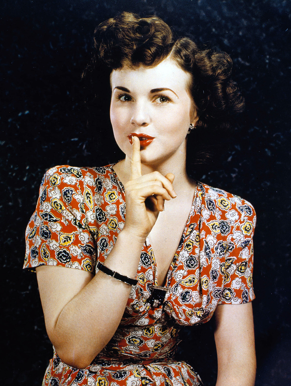 Picture of Deanna Durbin