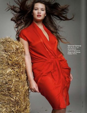 Picture of Tara Lynn III