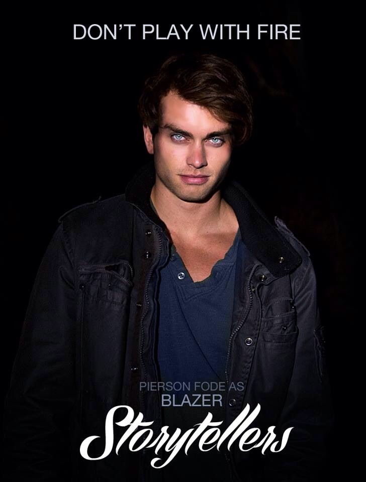 Image of Pierson Fode