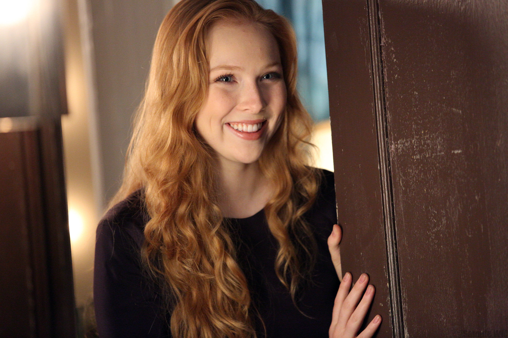 Molly C. Quinn Molly C. Quinn