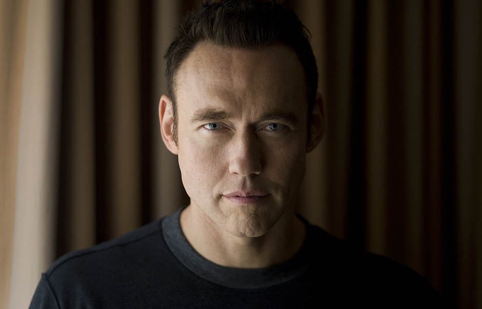 Kevin Durand