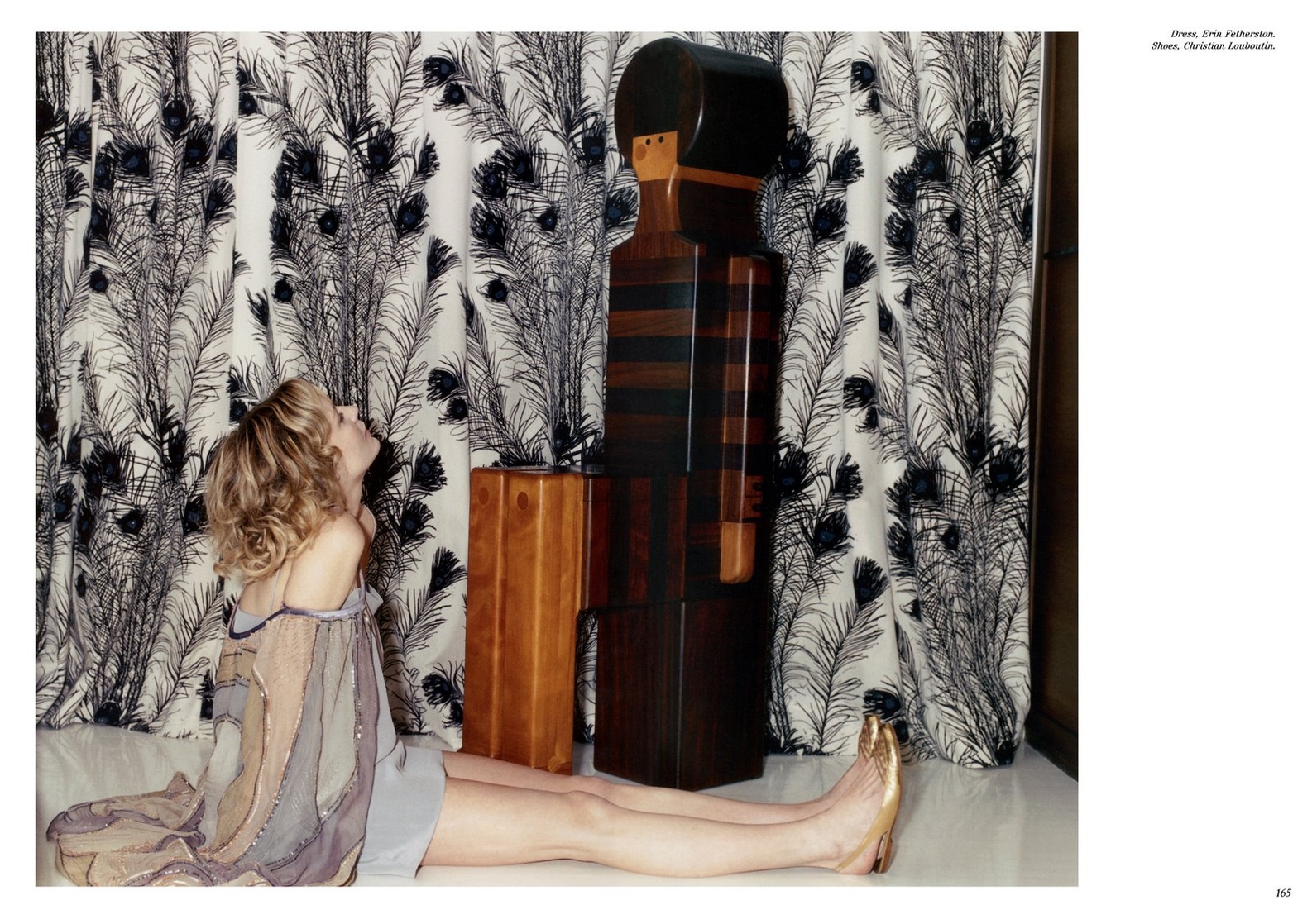 Kirsten Dunst Kirsten Dunst