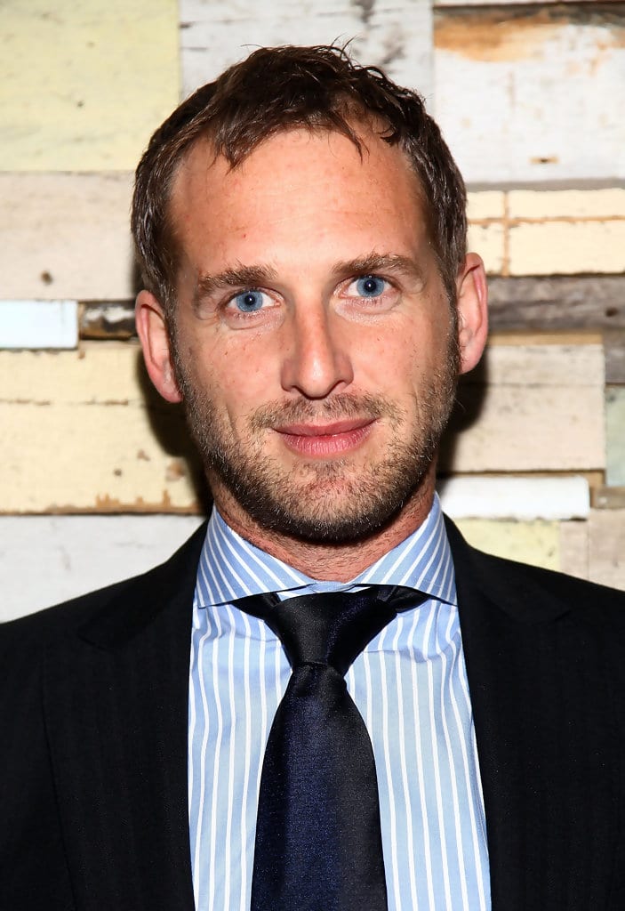 Josh Lucas uma thurman