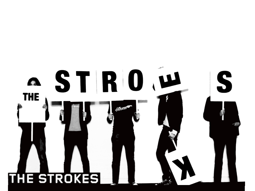 The Strokes