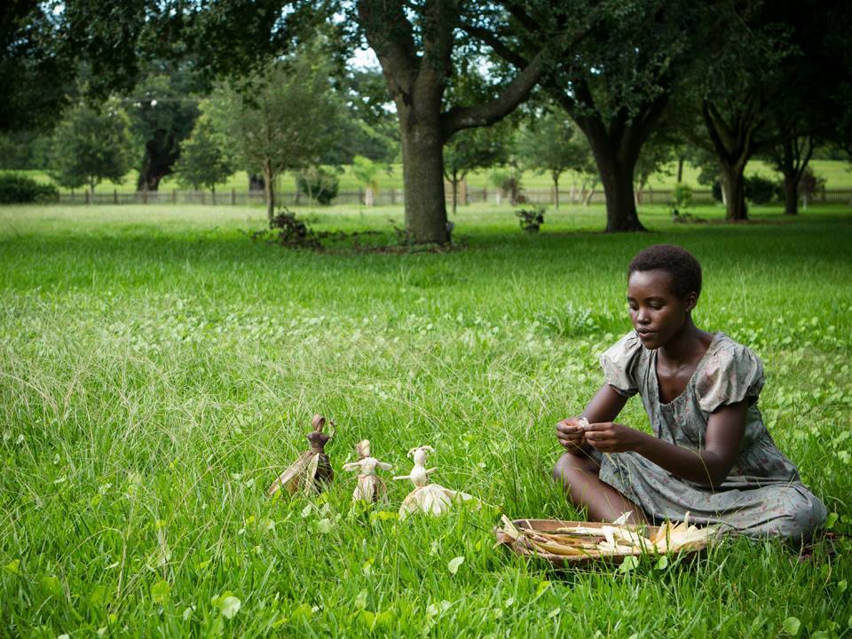 Lupita Nyong'o Lupita Nyong'o