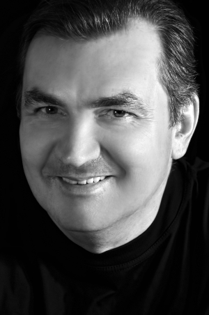 Picture of Zoltán Csankó