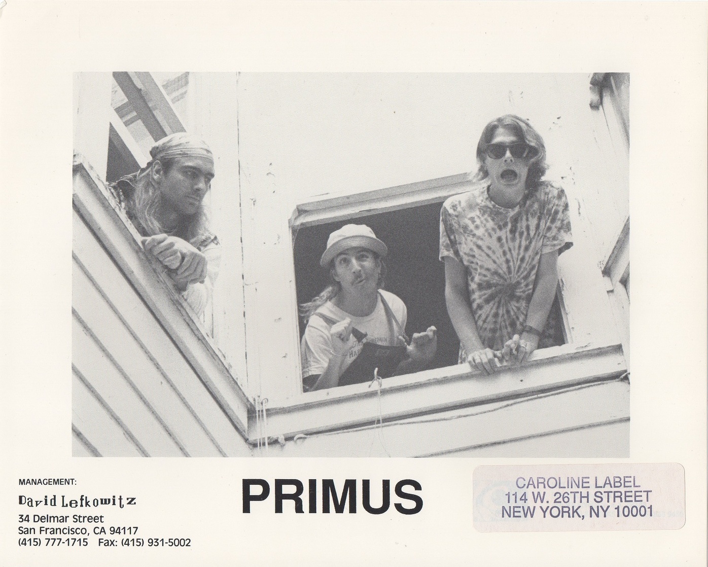 Primus