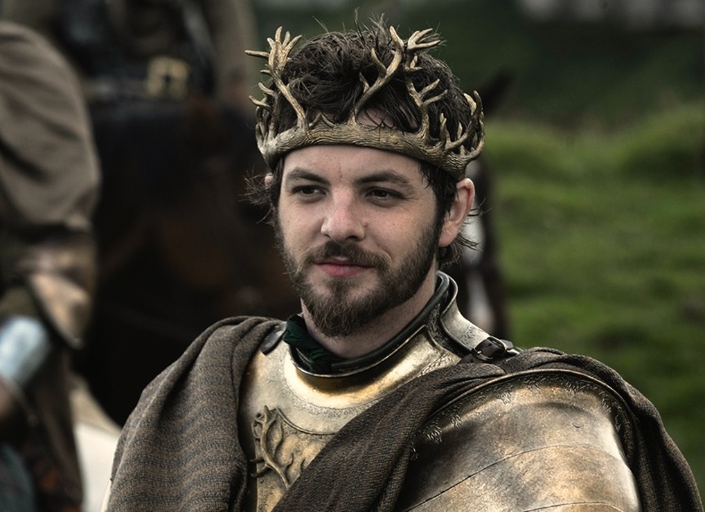 Picture of Renly Baratheon