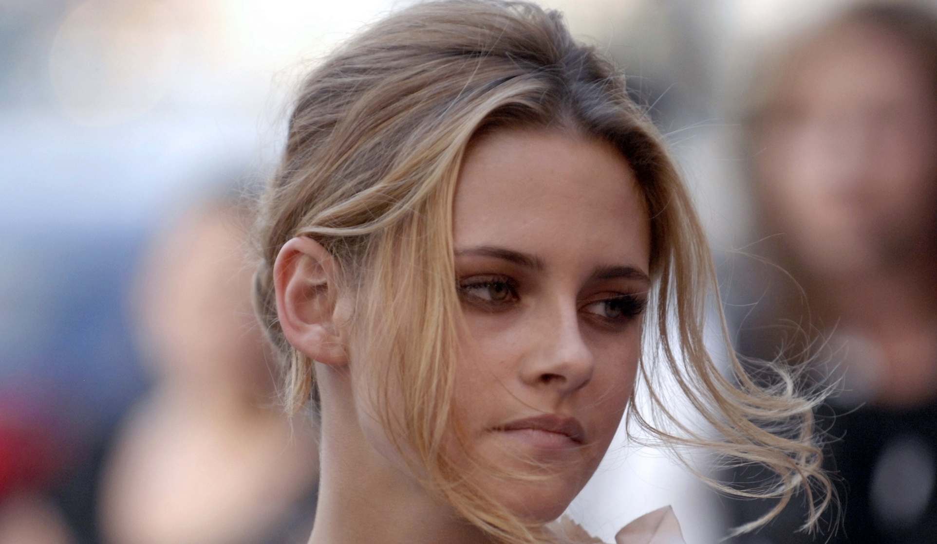 Kristen Stewart