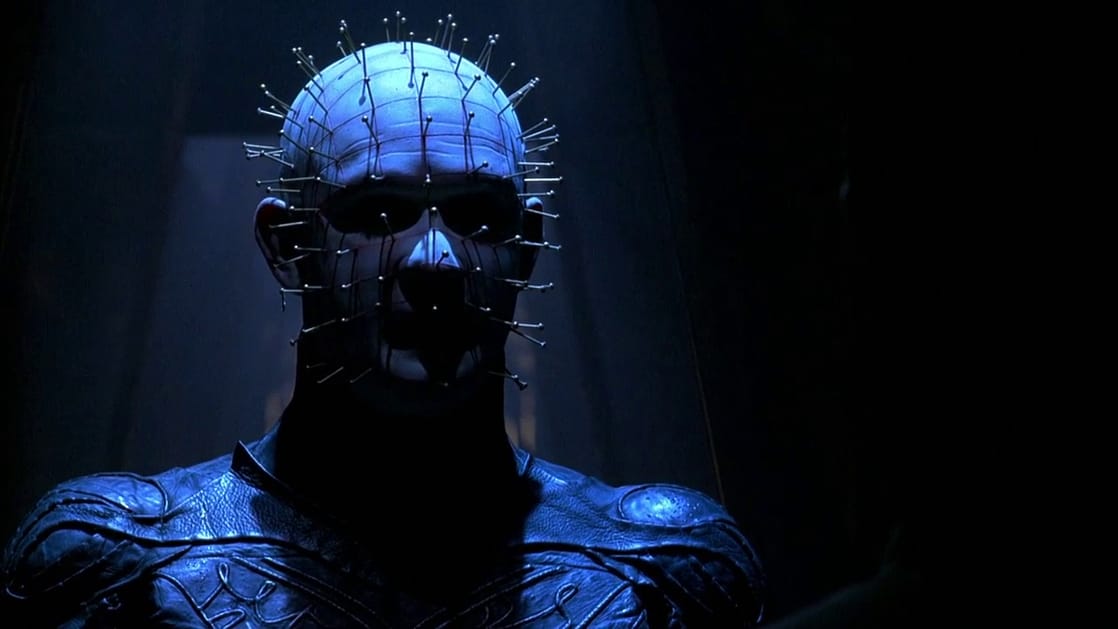 Hellraiser: Bloodline