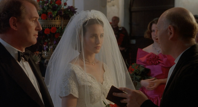 Four Weddings and a Funeral