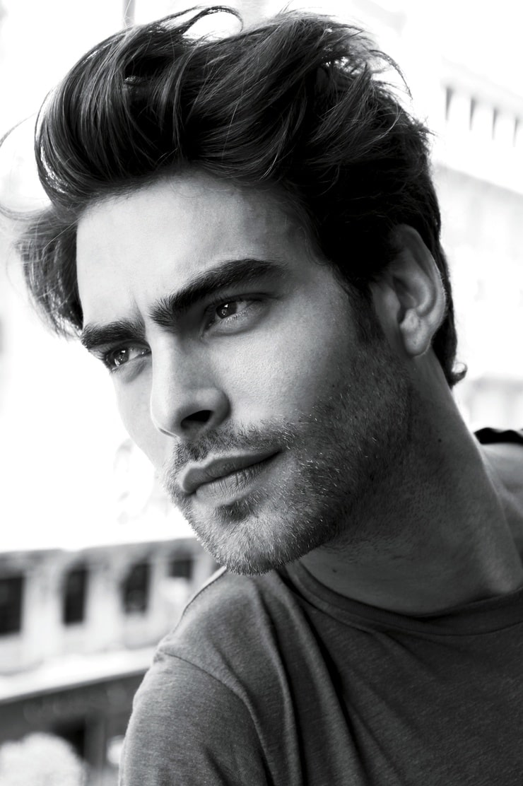 Picture of Jon Kortajarena