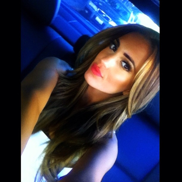 Arielle Reitsma picture