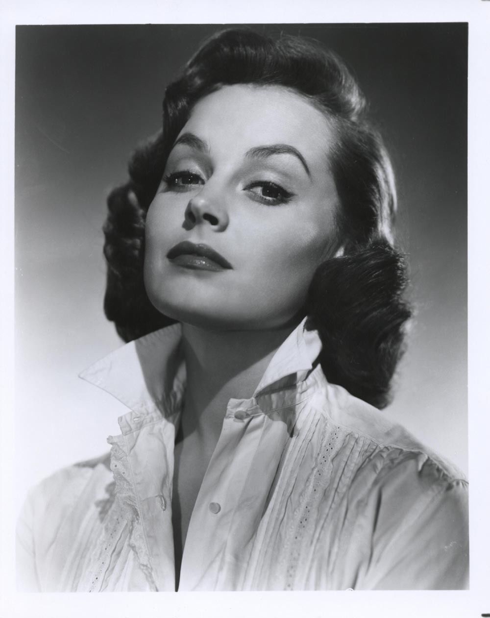 Victoria Shaw Victoria Shaw