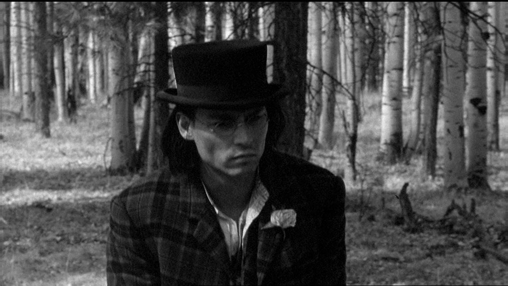 Dead Man (1995)