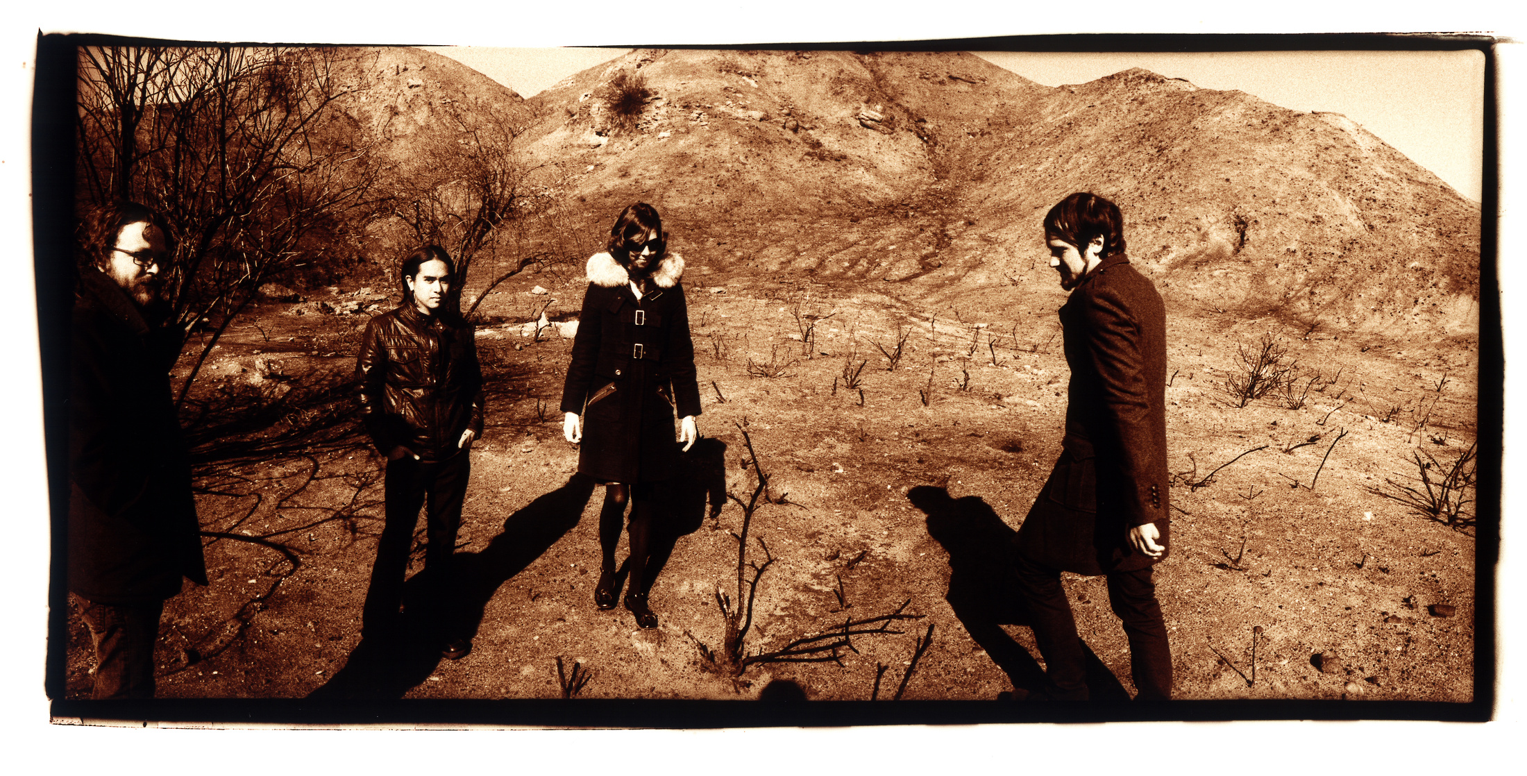 Silversun Pickups