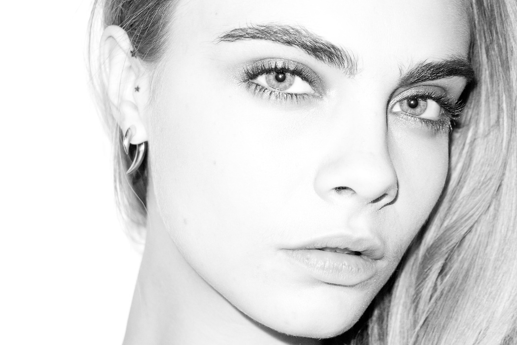 Cara Delevingne