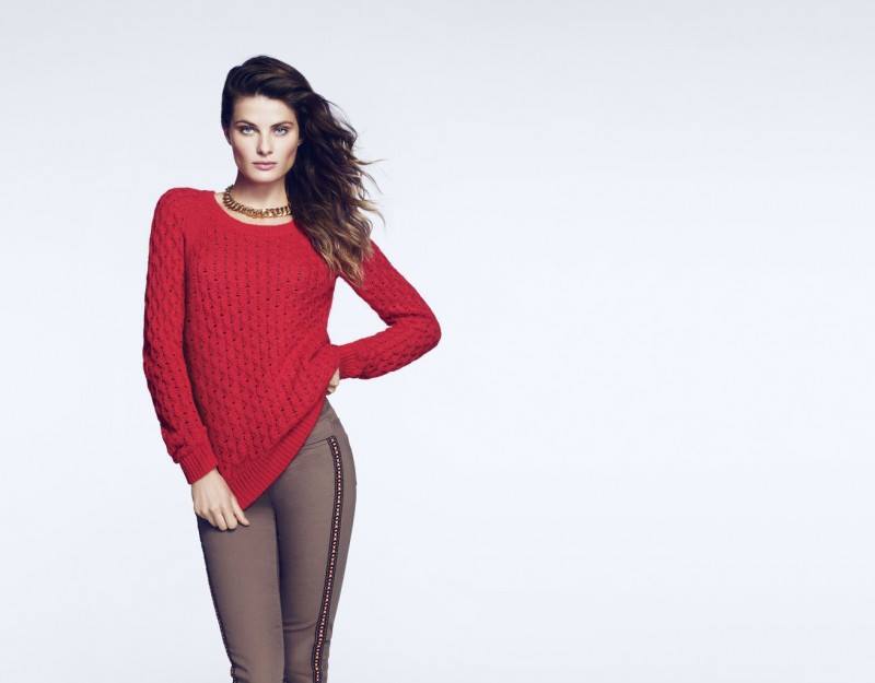 Isabeli Fontana Isabeli Fontana