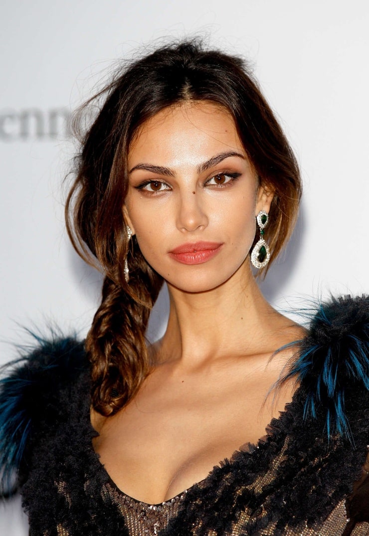 Picture of Madalina Ghenea