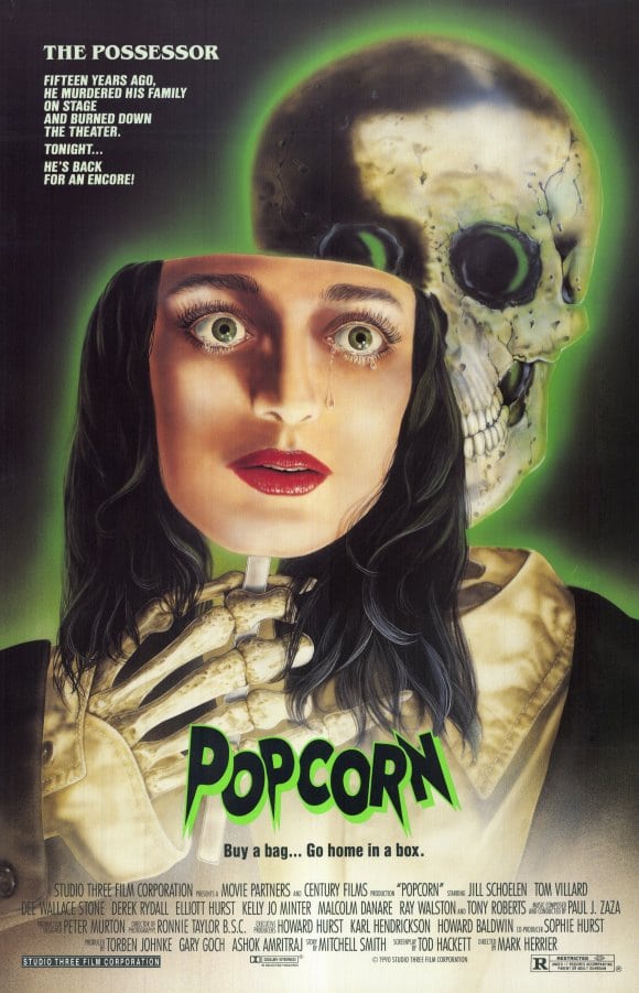 Popcorn (1989)