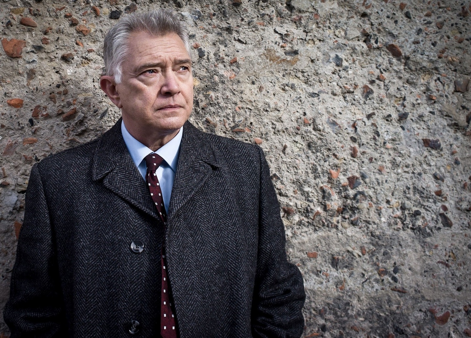 Picture of Inspector George Gently