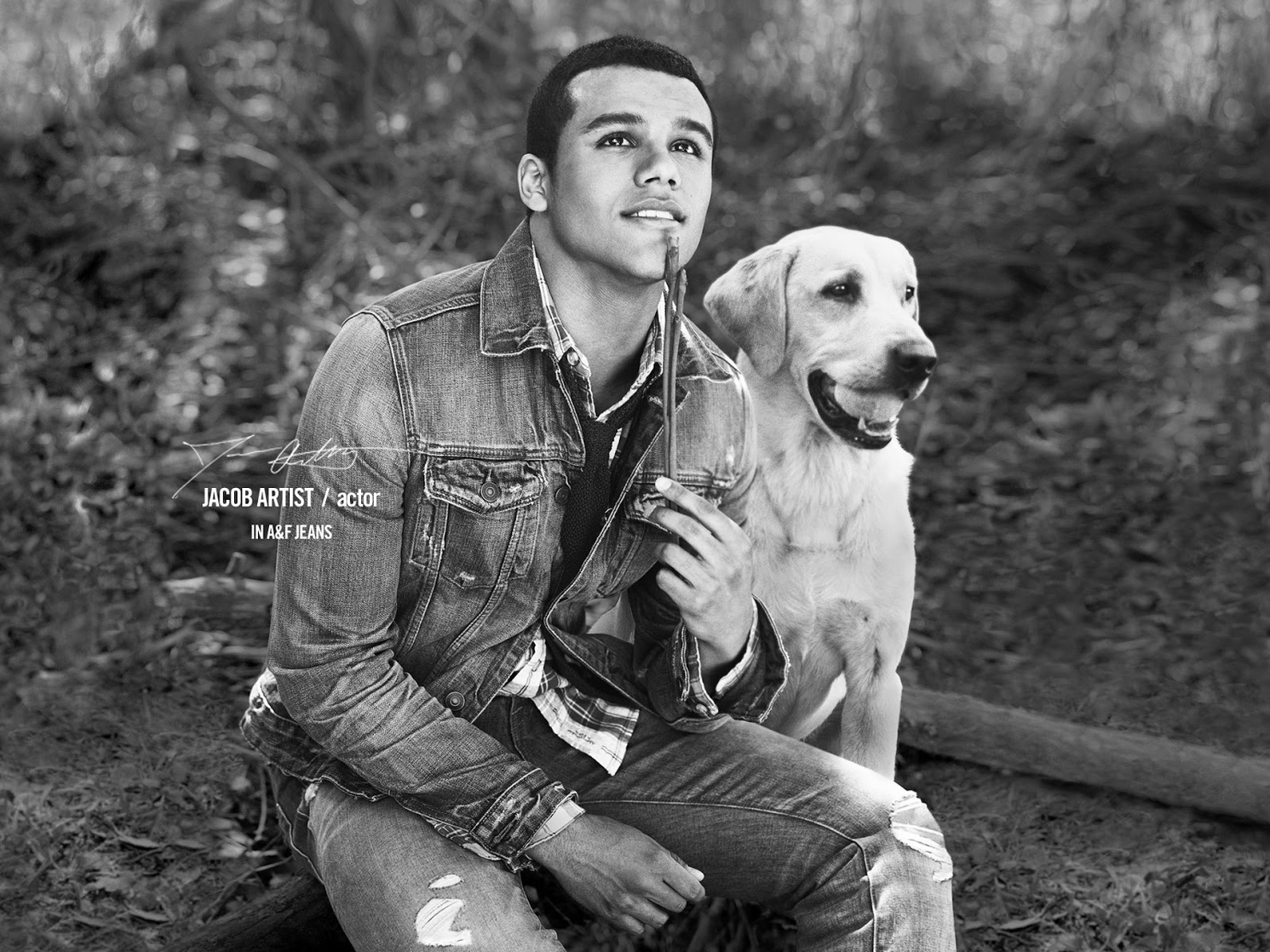 Jacob Artist