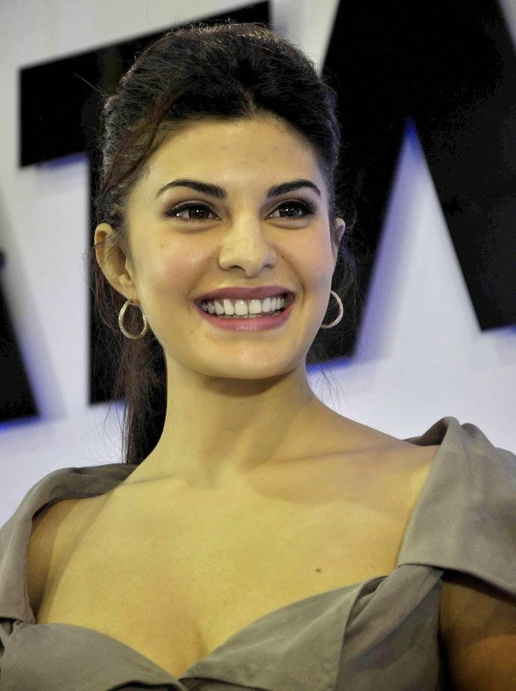 Picture Of Jacqueline Fernandez