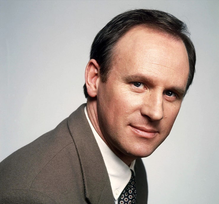 Peter Davison image