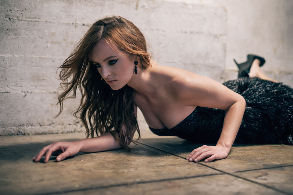 Image of Ahna O'Reilly