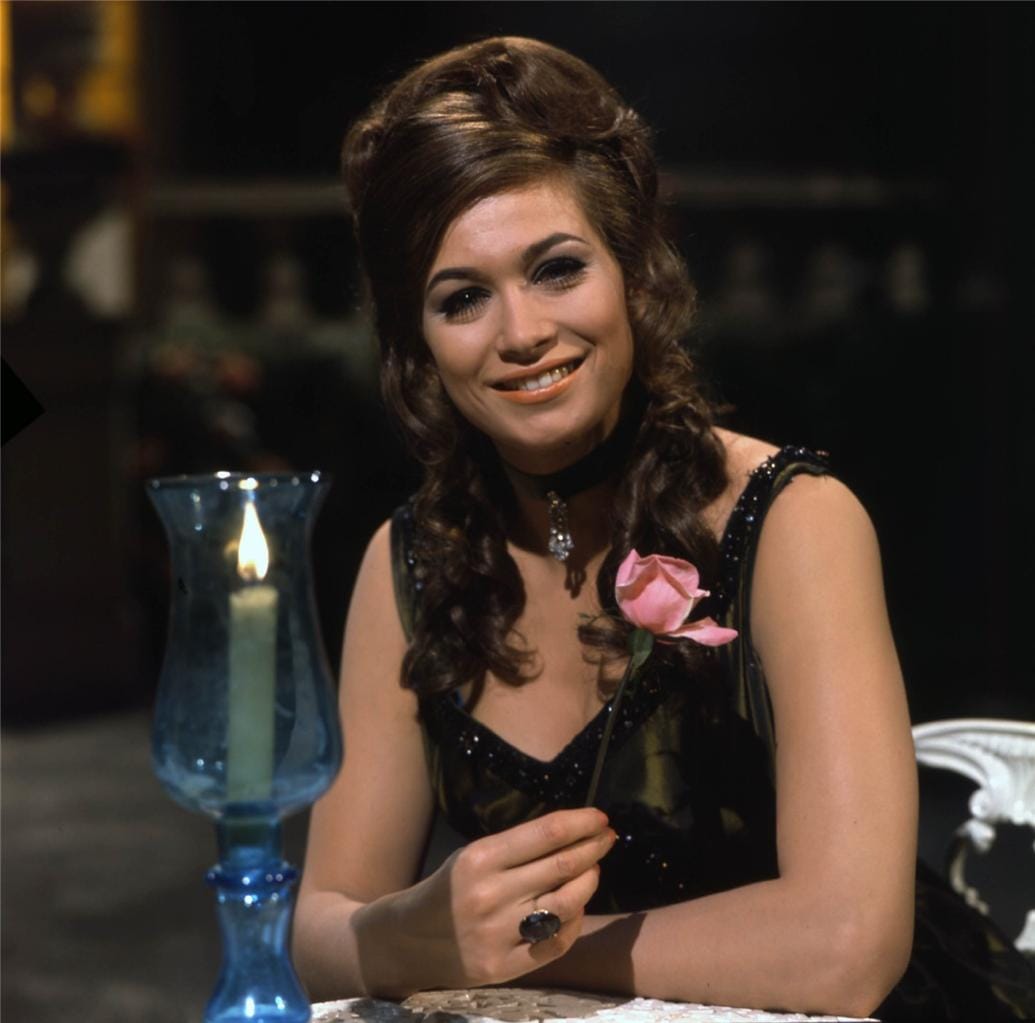Valerie Leon Valerie Leon