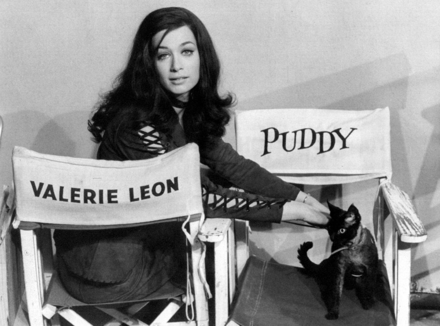 Valerie Leon