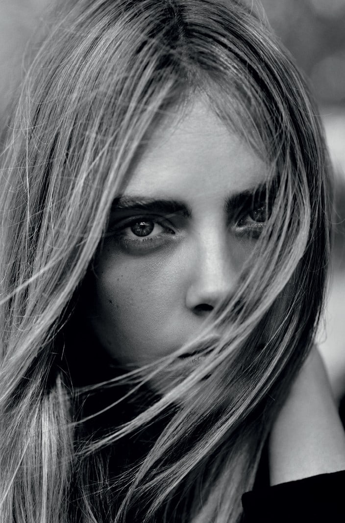 Picture of Cara Delevingne