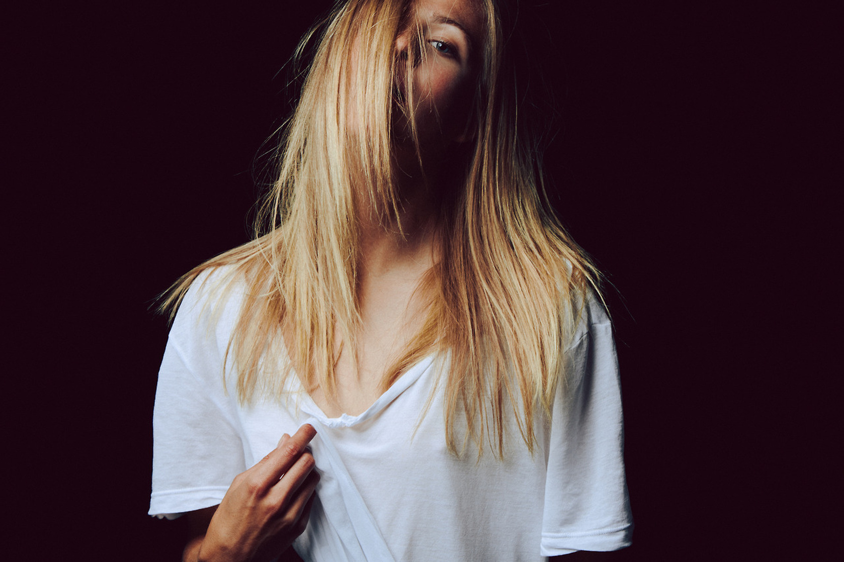 VIKTORIA KVALSVIK