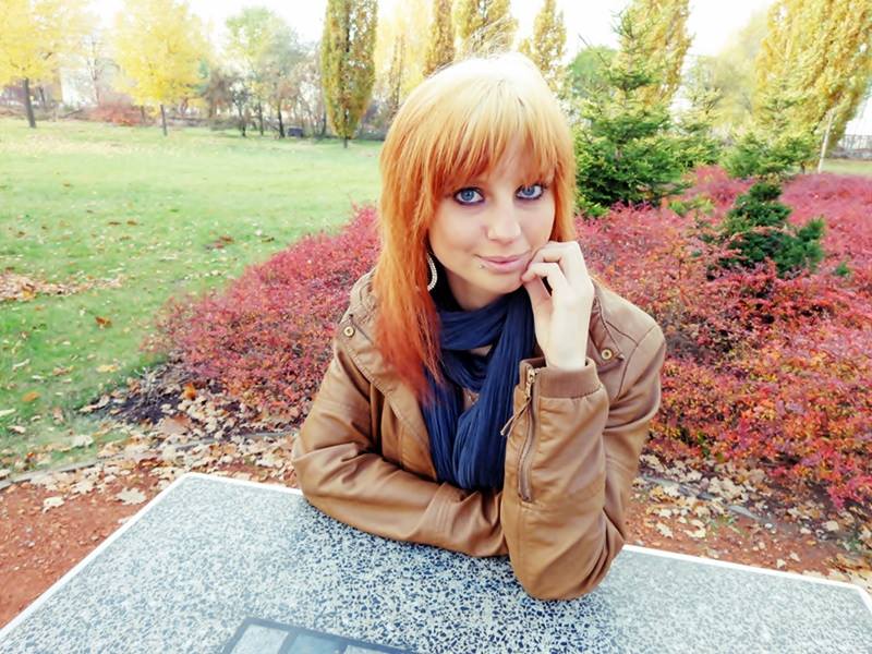 Ewelina Kossakowska Ewelina Kossakowska