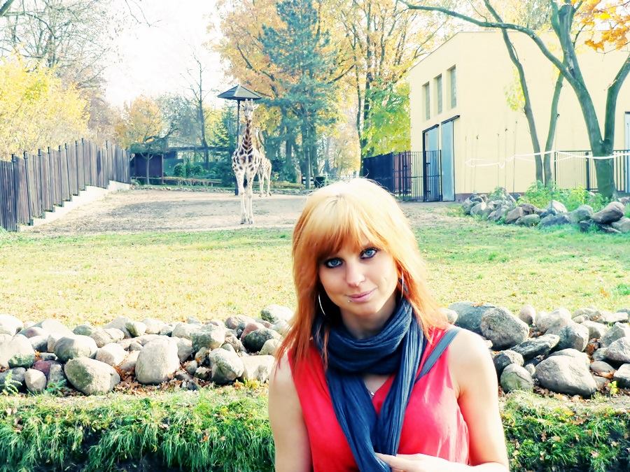 Ewelina Kossakowska