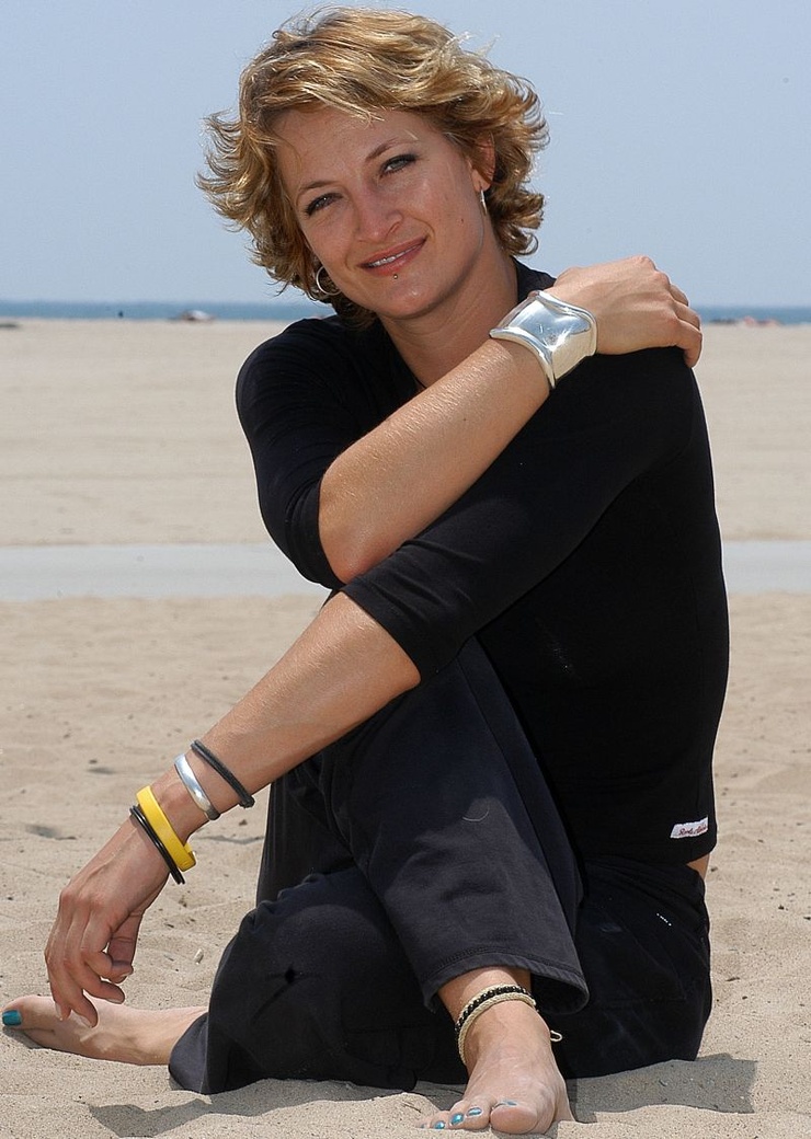 Picture of Zoe Bell