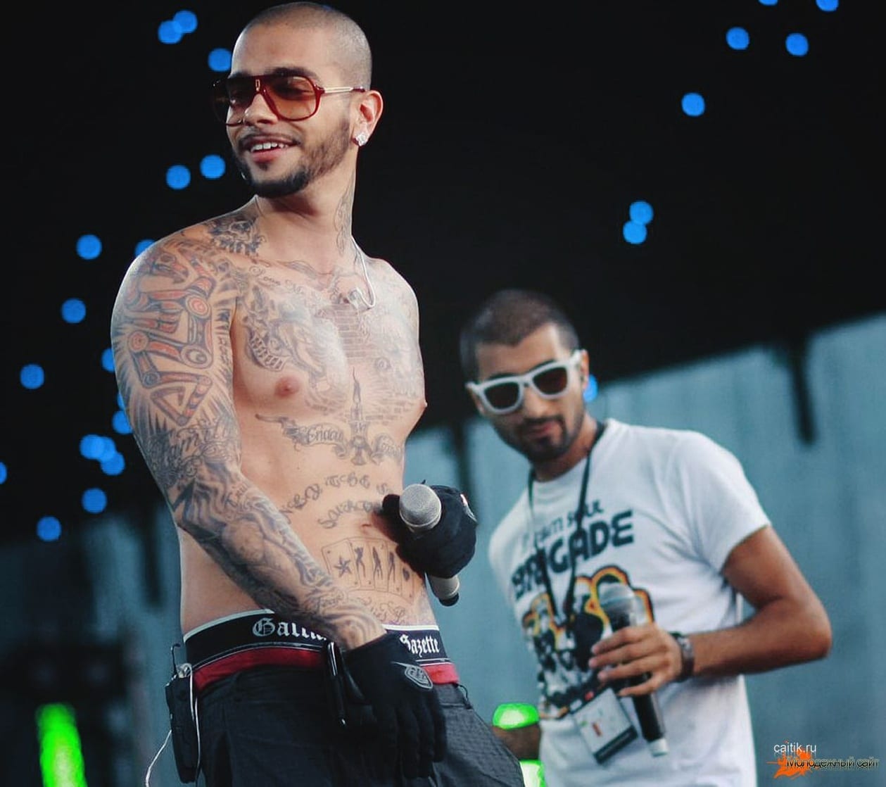 Picture of Timati