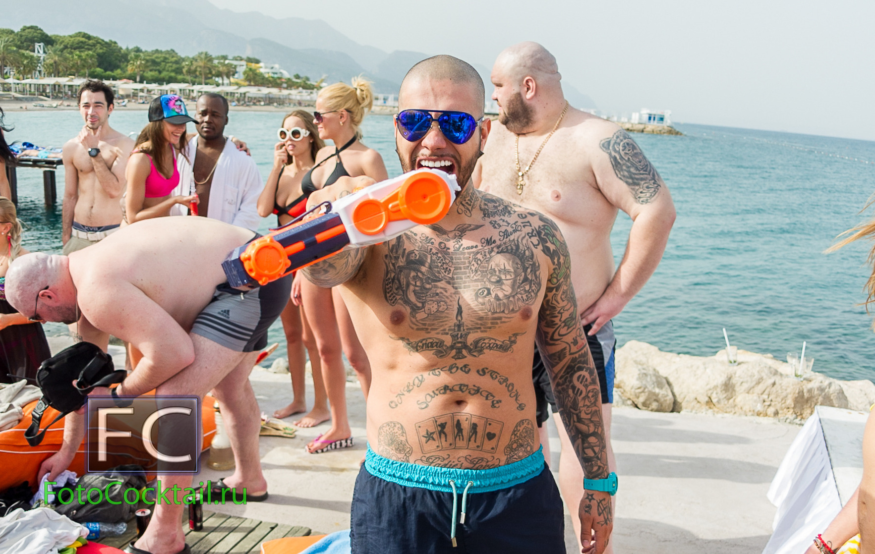 Timati