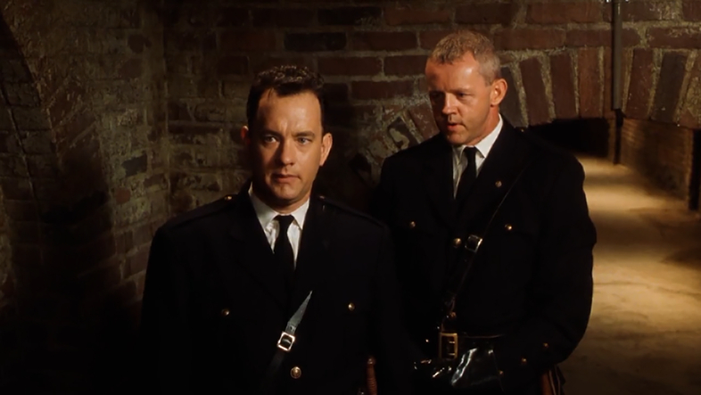The Green Mile The Green Mile