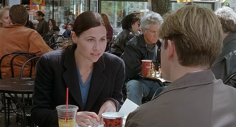 Good Will Hunting Good Will Hunting