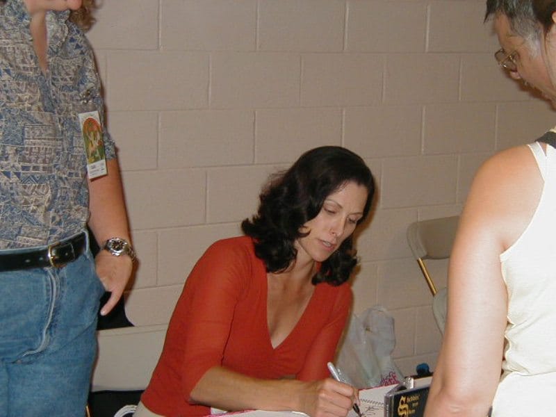 Julie Caitlin Brown