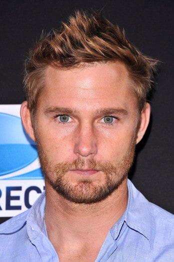 Picture of Brian Geraghty